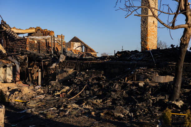 Reliable Fire Damage Repair contractor in Farmington, PA by Fire Damage Flint